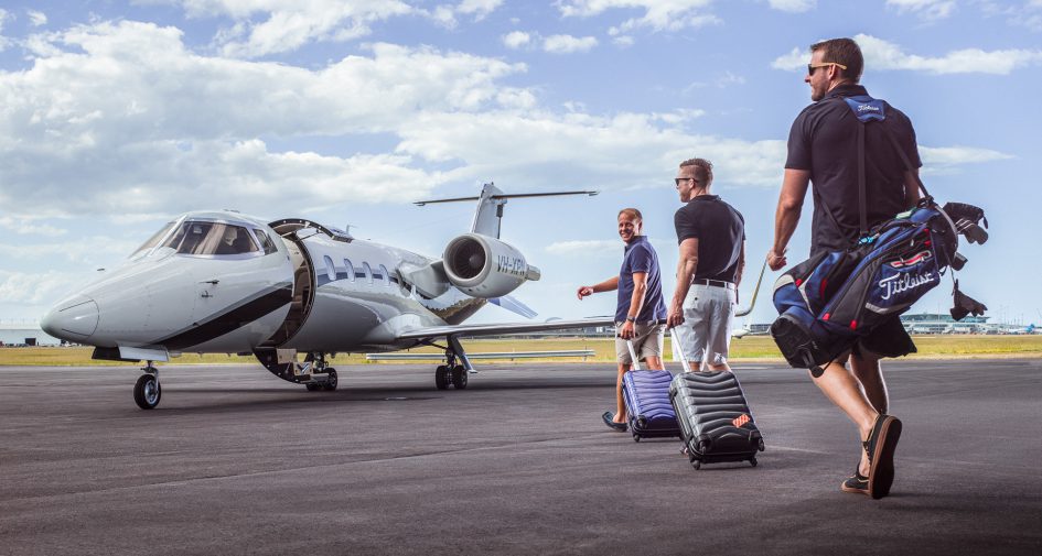 DIFFERENTIATE YOUR TRAVEL OPTIONS FROM THE SIDE