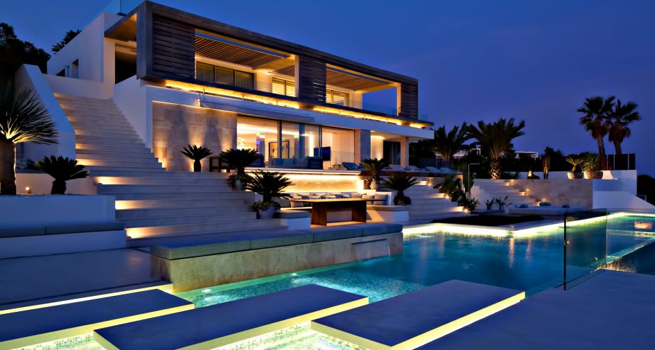GREAT VIP LUXURY HOTELS