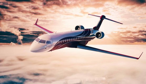 LIGHT JETS