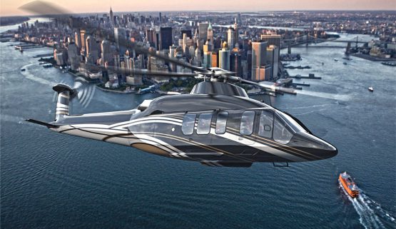 HELICOPTERS