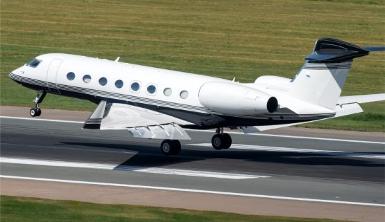 LONG RANGE JETS