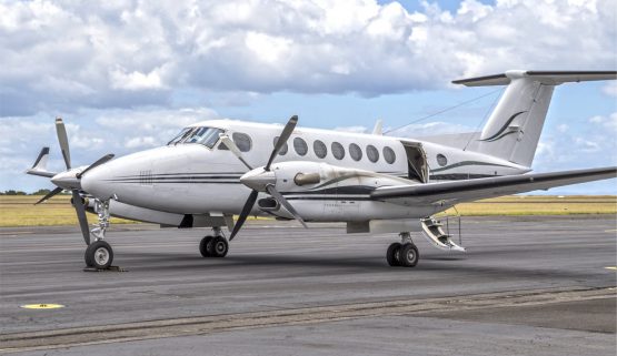 TURBO PROPS