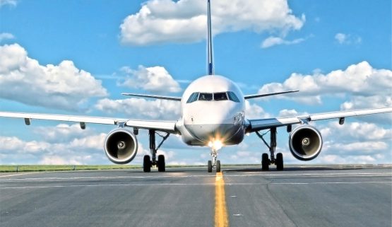 VIP AIRLINERS