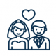 Destination Weddings